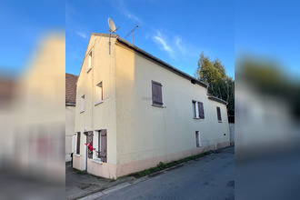 achat maison jouarre 77640