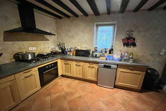 achat maison jouarre 77640