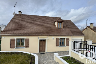 achat maison jouarre 77640