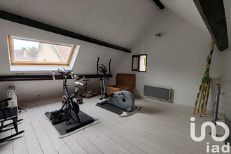 achat maison jouarre 77640