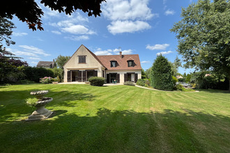 achat maison jouarre 77640