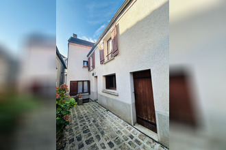achat maison jouarre 77640