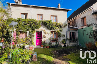 achat maison jouarre 77640