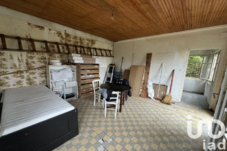 achat maison jouarre 77640