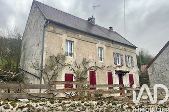achat maison jouarre 77640