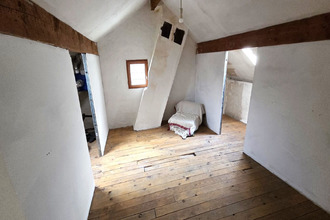 achat maison jouarre 77640