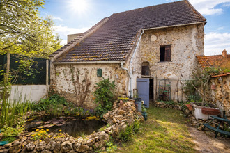 achat maison jouarre 77640