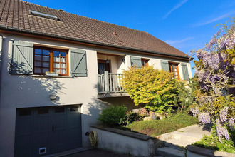 achat maison jouarre 77640