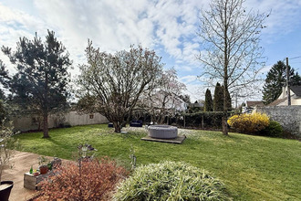 achat maison jouarre 77640