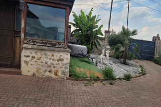 achat maison jouarre 77640