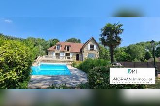 achat maison jouars-pontchartrain 78760