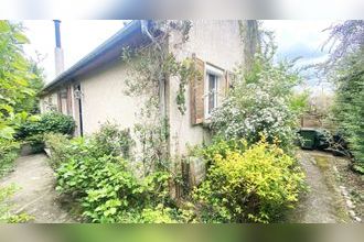 achat maison jouars-pontchartrain 78760