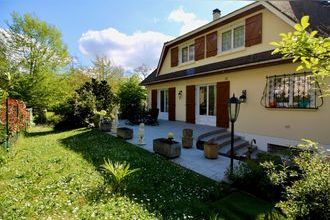 achat maison jouars-pontchartrain 78760