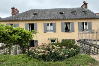 achat maison jouars-pontchartrain 78760