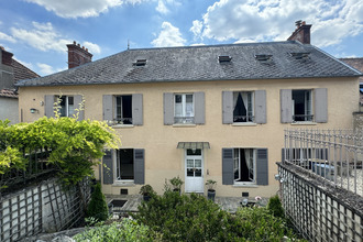 achat maison jouars-pontchartrain 78760