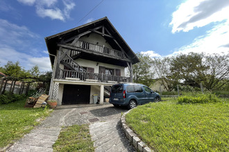 achat maison jouars-pontchartrain 78760