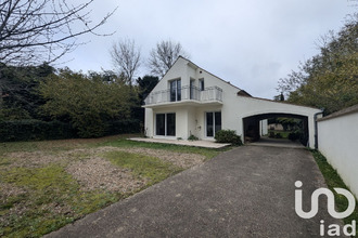 achat maison jouars-pontchartrain 78760