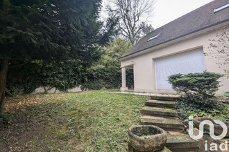 achat maison jouars-pontchartrain 78760