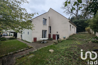 achat maison jouars-pontchartrain 78760