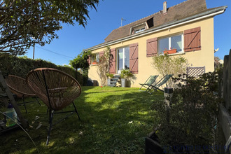 achat maison jouars-pontchartrain 78760