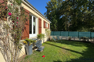 achat maison jouars-pontchartrain 78760