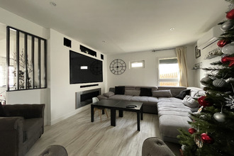 achat maison jouars-pontchartrain 78760