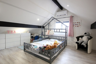 achat maison jouars-pontchartrain 78760