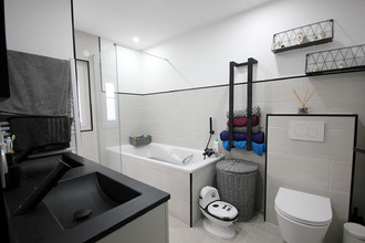 achat maison jouars-pontchartrain 78760