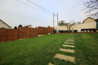 achat maison jouars-pontchartrain 78760