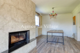 achat maison jouars-pontchartrain 78760