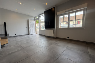 achat maison jouars-pontchartrain 78760