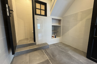 achat maison jouars-pontchartrain 78760