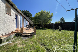 achat maison jouars-pontchartrain 78760