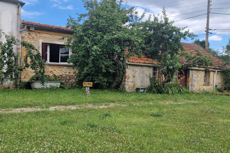 achat maison jouars-pontchartrain 78760