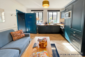 achat maison jouars-pontchartrain 78760