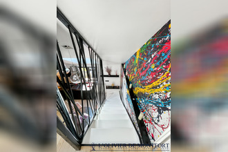 achat maison jouars-pontchartrain 78760