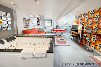 achat maison jouars-pontchartrain 78760