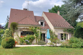 achat maison jouars-pontchartrain 78760