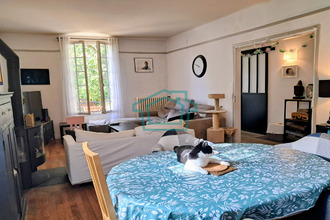 achat maison jouars-pontchartrain 78760