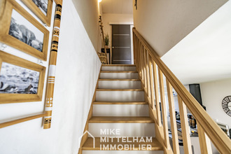 achat maison jouars-pontchartrain 78760