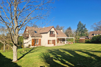 achat maison jouars-pontchartrain 78760