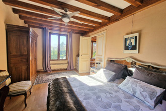 achat maison jouars-pontchartrain 78760