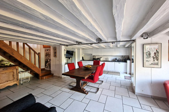 achat maison jouars-pontchartrain 78760