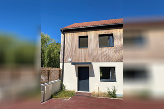 achat maison jouars-pontchartrain 78760