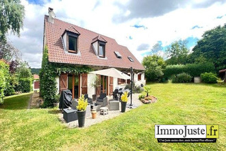 achat maison jouars-pontchartrain 78760