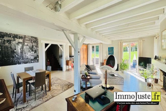 achat maison jouars-pontchartrain 78760