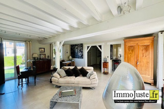 achat maison jouars-pontchartrain 78760