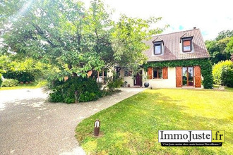 achat maison jouars-pontchartrain 78760