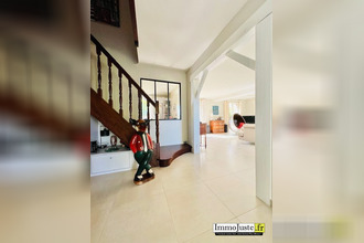 achat maison jouars-pontchartrain 78760