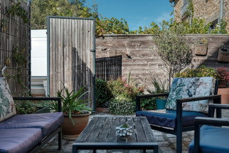 achat maison jouars-pontchartrain 78760